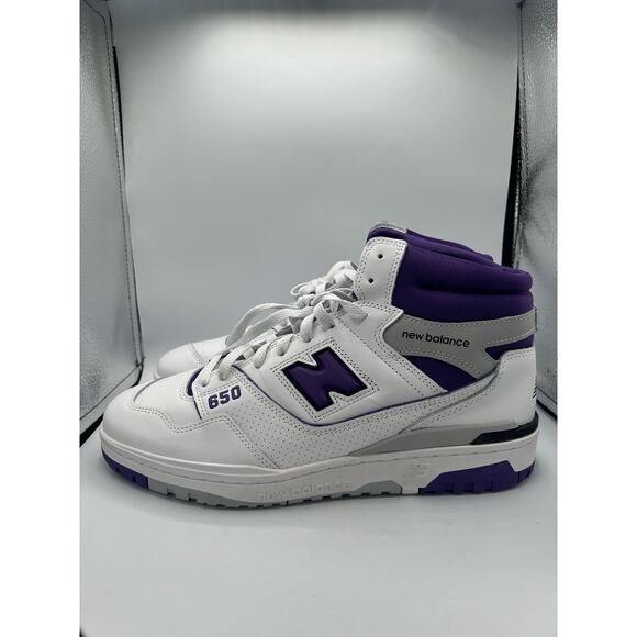 New Balance 650R “Interstellar” size 11.5 mens - Picture 1 of 7